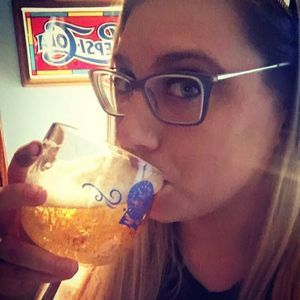 Meet your Posher, Amber